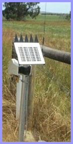 SINGLE LEAK DETECTION UNIT IMAGE SINGLE LEAK DETECTION UNIT IMAGE