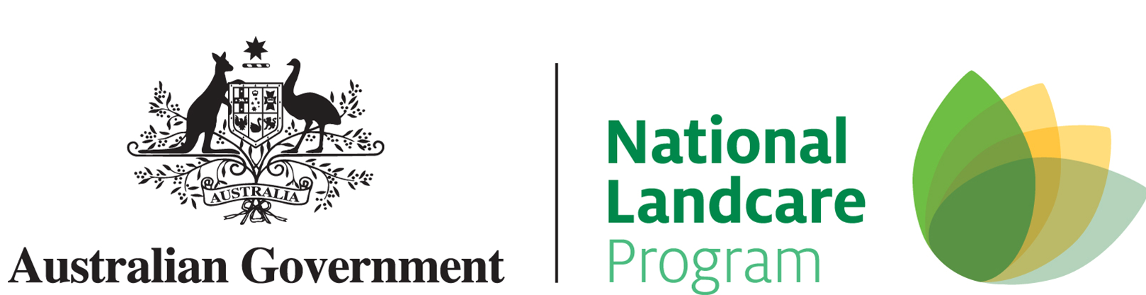 Australian Government National Landcare Program