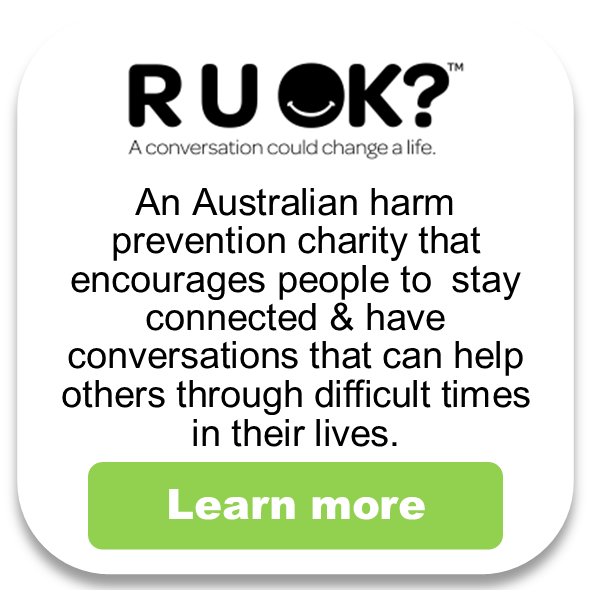 RUOK CCM image