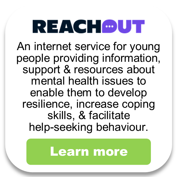 Reachout.com CCM image