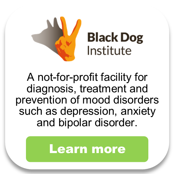 Black dog institute CCM image