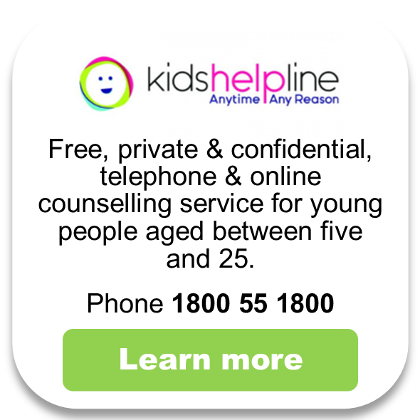 Kids helpline CCM image