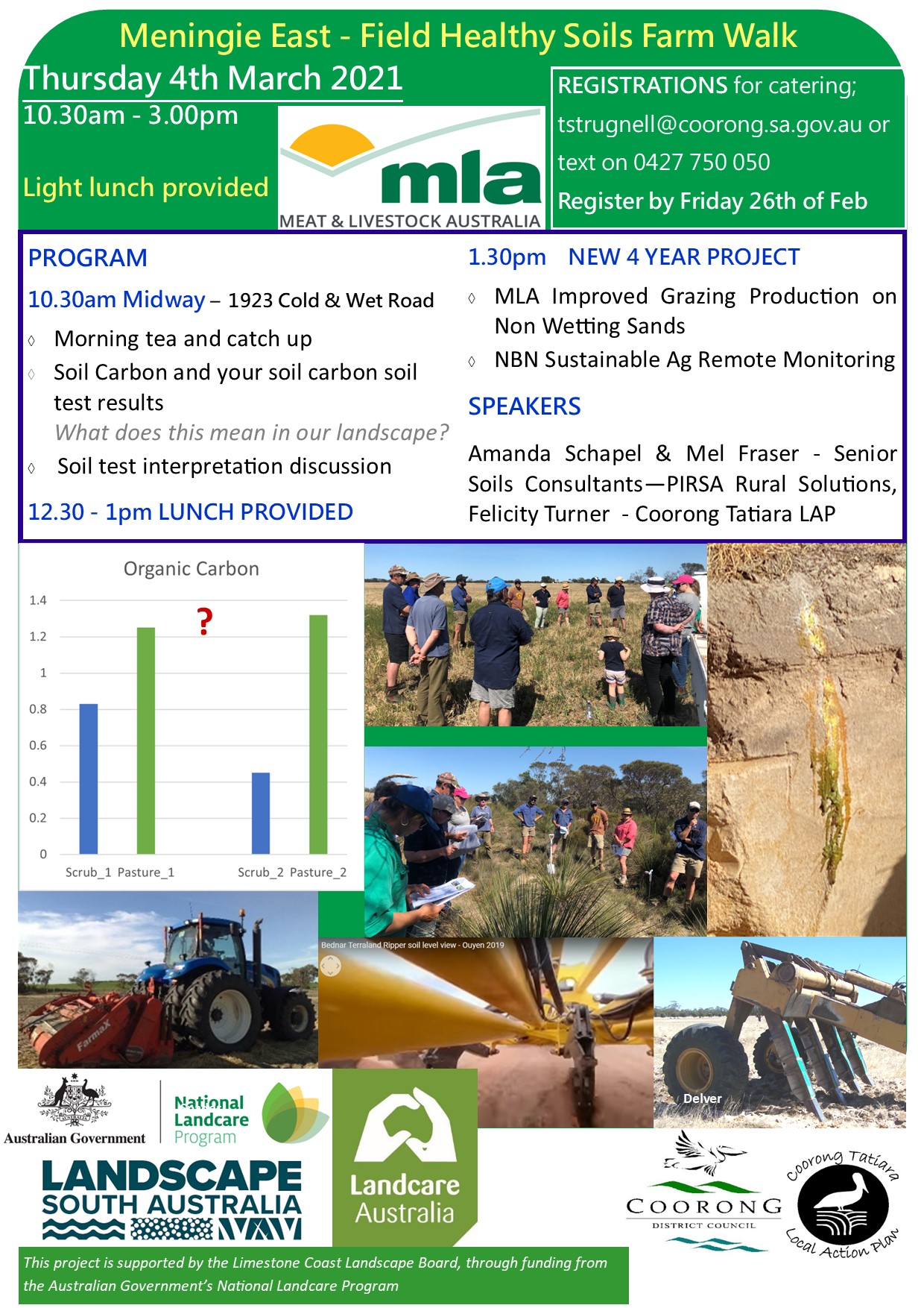 UPDATE Flyer Healthy Soils Farm Walk Thursday 4th March 2021 (2)