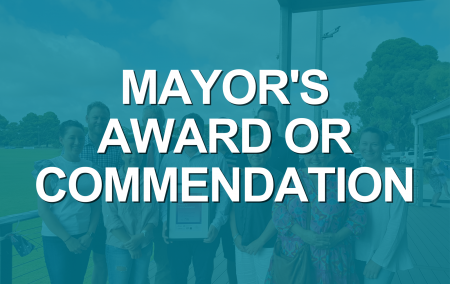 Website thumbnail - mayors award