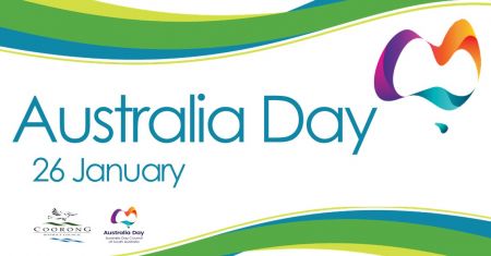Australia Day Generic Website header image_1