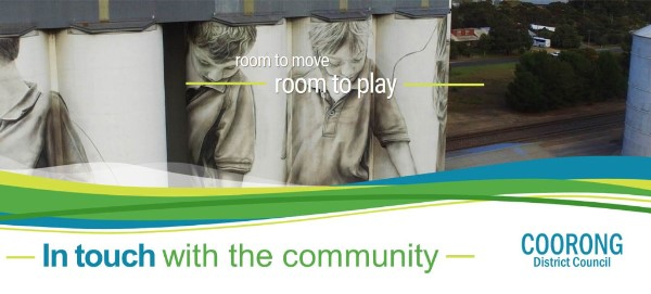 CDC in touch with the Community Newsletter 