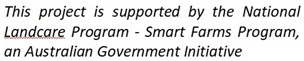 7. Smart Farms statement
