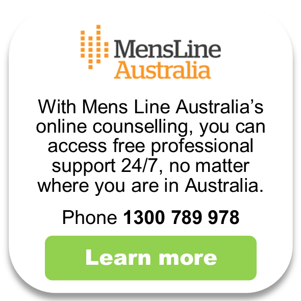 Mens Line Australia CCM image