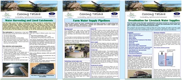 Water Security Fact Sheet Banner 1 Water Security Fact Sheet Banner 1