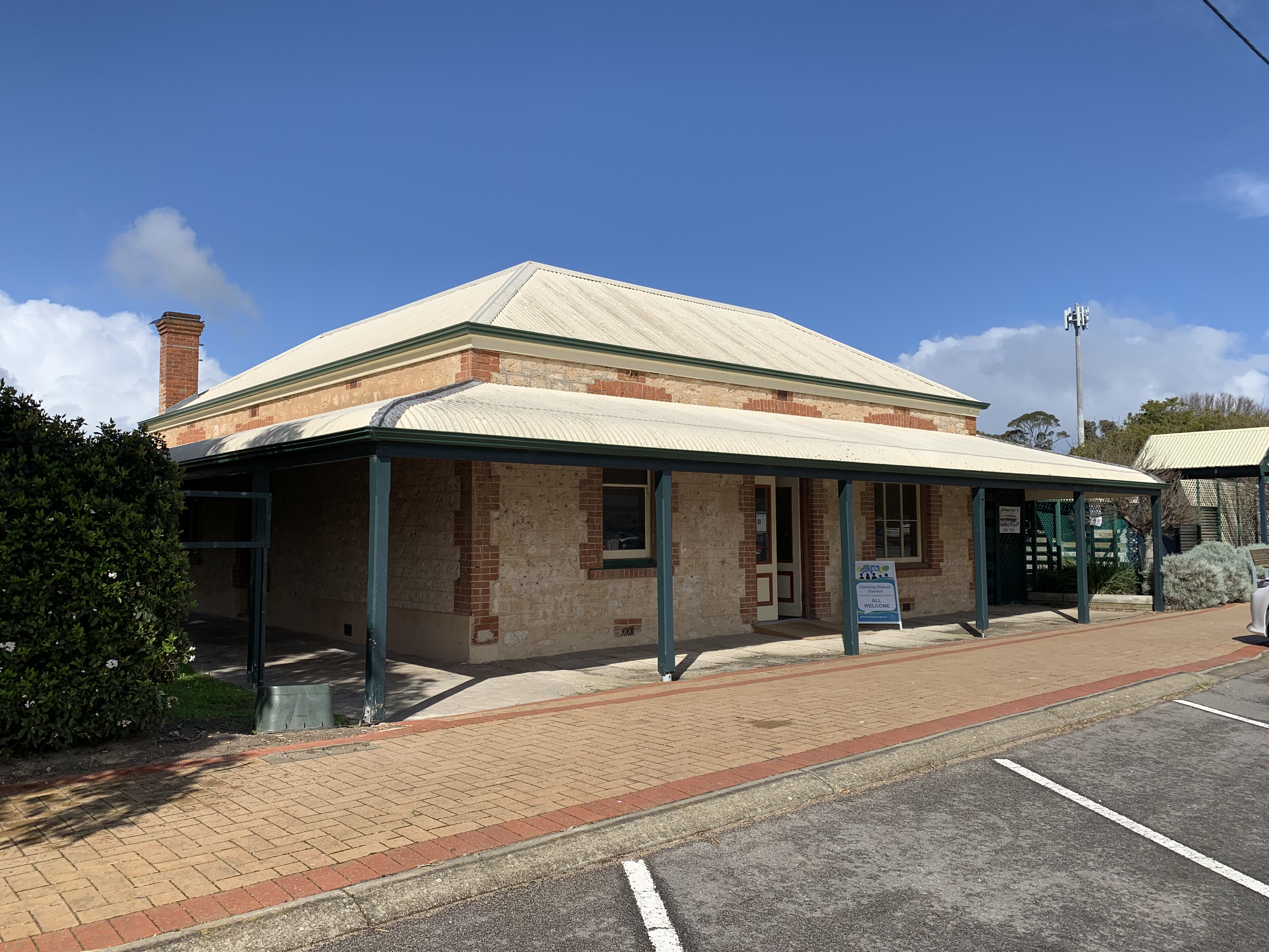 Wadmore House - 23-8-21