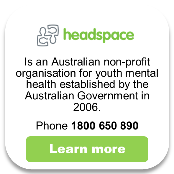 Headspace CCM image