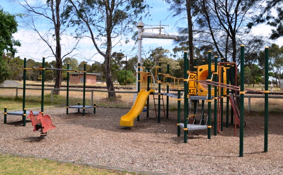 Tintinara Apex Park