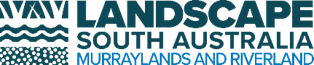 Murraylands and Riverland Landscape Board logo