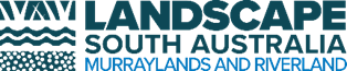 Murraylands and Riverland Landscape Board logo Murraylands and Riverland Landscape Board logo