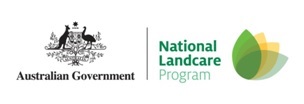 Australian Government and NLP logos