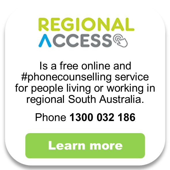 Regional Access CCM image