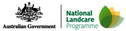 l. Australian Government NLP logo l. Australian Government NLP logo