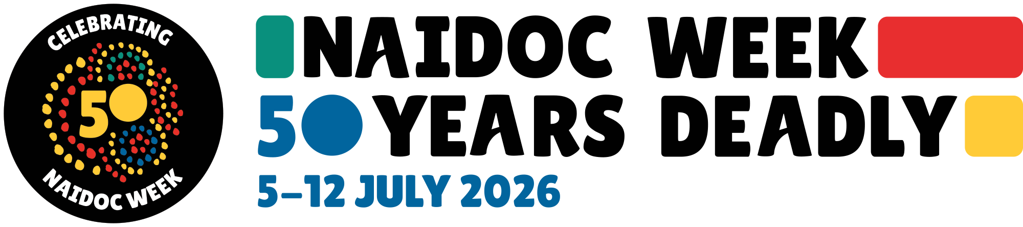 NAIDOC 2026 Landscape Theme and dates